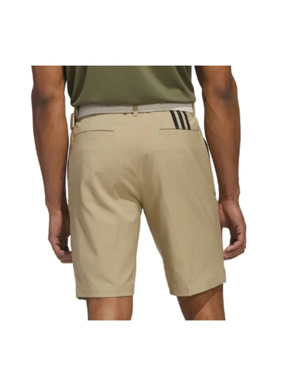 2 pairs adidas Men's Golf Shorts . Price is for‎ 2.